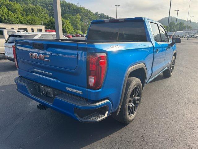 Used 2022 GMC Sierra 1500 For Sale in Pikeville, KY