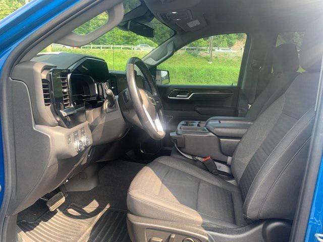 Used 2022 GMC Sierra 1500 For Sale in Pikeville, KY