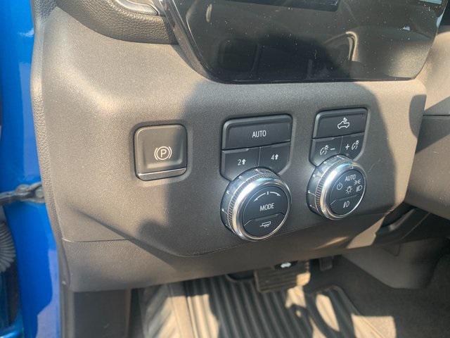 Used 2022 GMC Sierra 1500 For Sale in Pikeville, KY