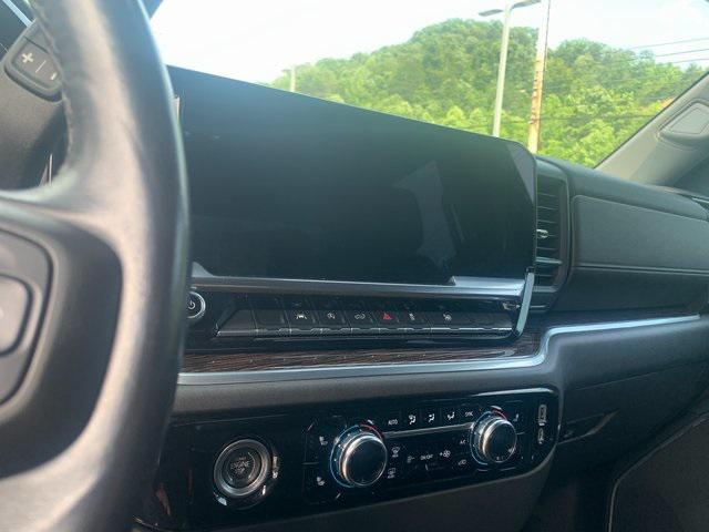 Used 2022 GMC Sierra 1500 For Sale in Pikeville, KY