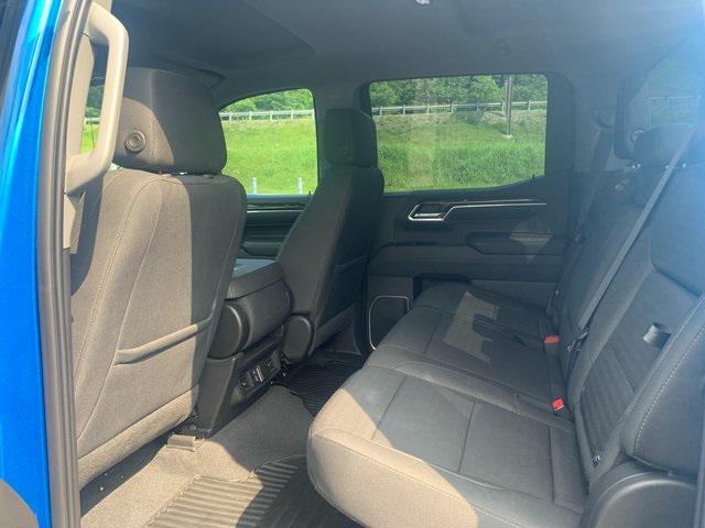 Used 2022 GMC Sierra 1500 For Sale in Pikeville, KY