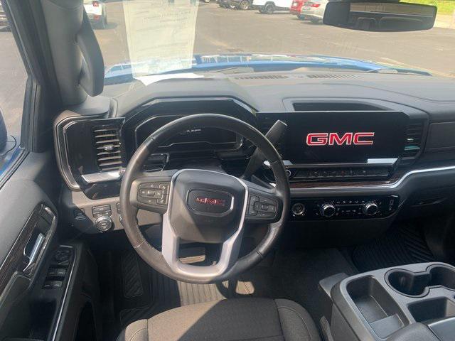 Used 2022 GMC Sierra 1500 For Sale in Pikeville, KY