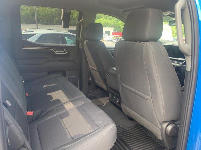 Used 2022 GMC Sierra 1500 For Sale in Pikeville, KY