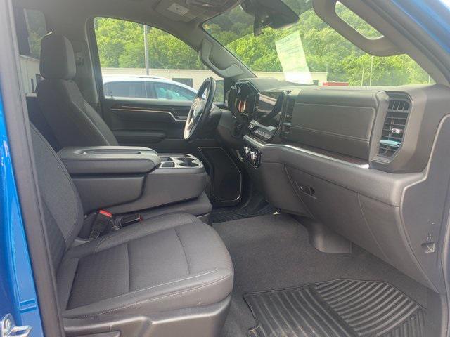 Used 2022 GMC Sierra 1500 For Sale in Pikeville, KY