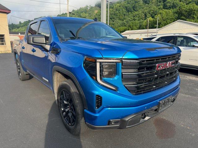 Used 2022 GMC Sierra 1500 For Sale in Pikeville, KY