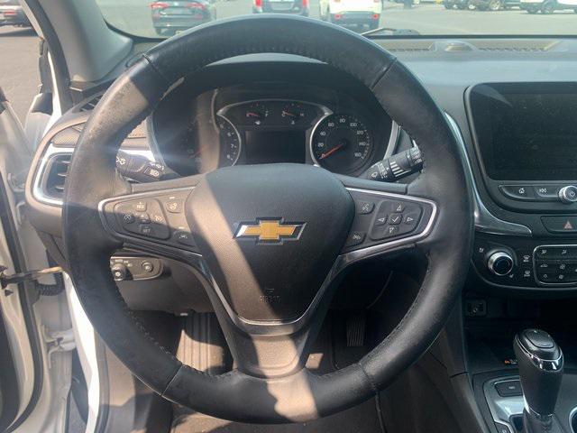Used 2018 Chevrolet Equinox For Sale in Pikeville, KY