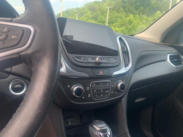 Used 2018 Chevrolet Equinox For Sale in Pikeville, KY