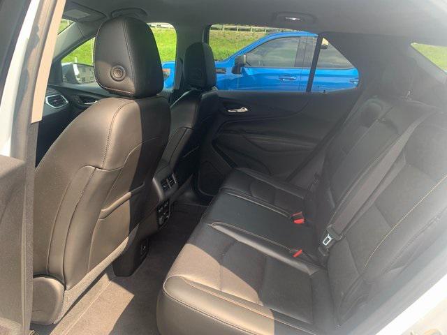 Used 2018 Chevrolet Equinox For Sale in Pikeville, KY