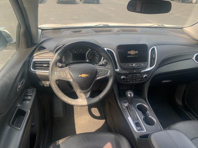Used 2018 Chevrolet Equinox For Sale in Pikeville, KY