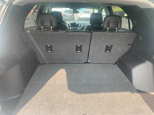 Used 2018 Chevrolet Equinox For Sale in Pikeville, KY