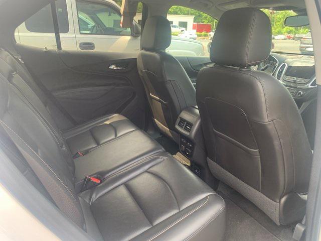 Used 2018 Chevrolet Equinox For Sale in Pikeville, KY