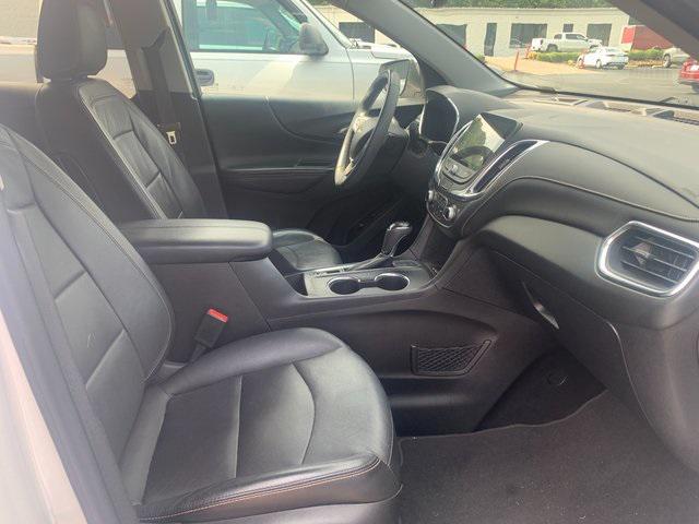 Used 2018 Chevrolet Equinox For Sale in Pikeville, KY