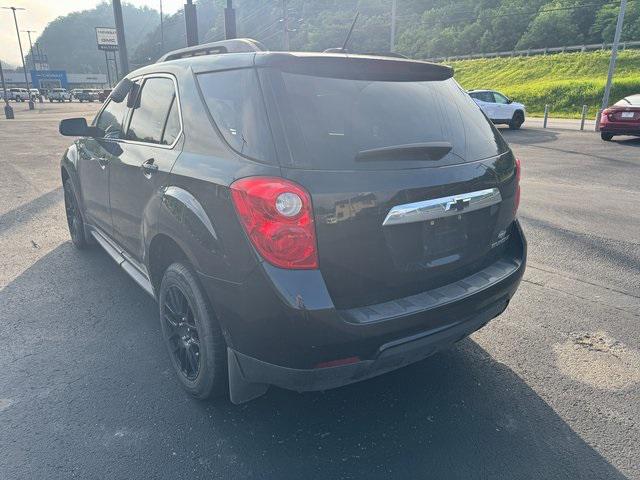 Used 2015 Chevrolet Equinox For Sale in Pikeville, KY