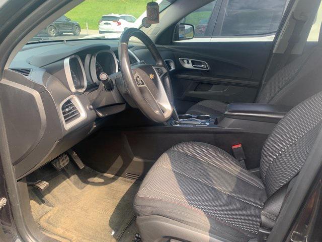 Used 2015 Chevrolet Equinox For Sale in Pikeville, KY