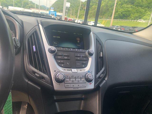 Used 2015 Chevrolet Equinox For Sale in Pikeville, KY