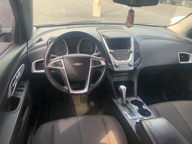 Used 2015 Chevrolet Equinox For Sale in Pikeville, KY