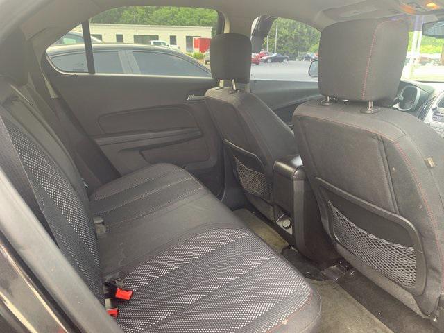 Used 2015 Chevrolet Equinox For Sale in Pikeville, KY