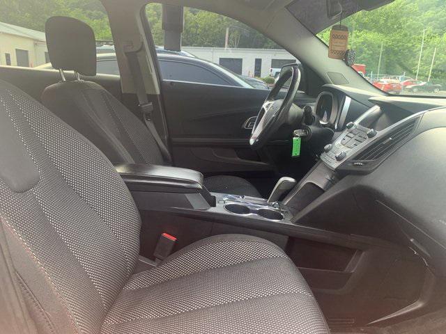 Used 2015 Chevrolet Equinox For Sale in Pikeville, KY