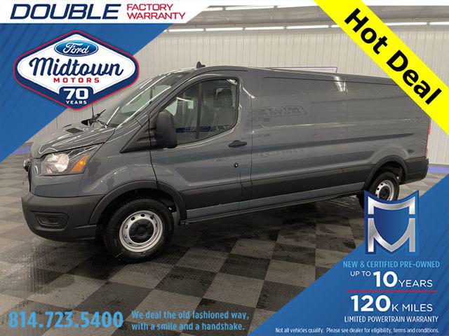 2025 Ford Transit Cargo Van Base for sale in Warren, PA