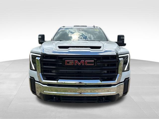 2025 GMC Sierra 3500HD Pro