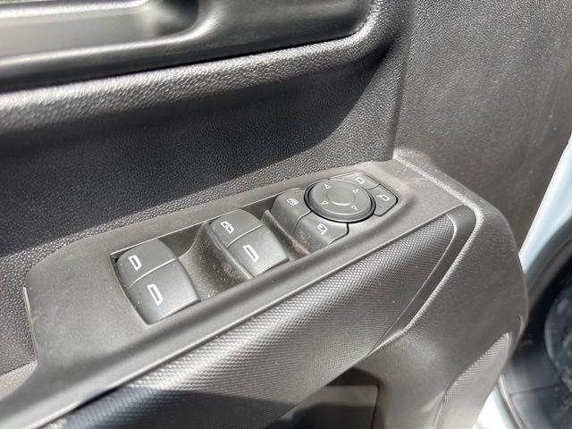 2025 GMC Sierra 3500HD Pro