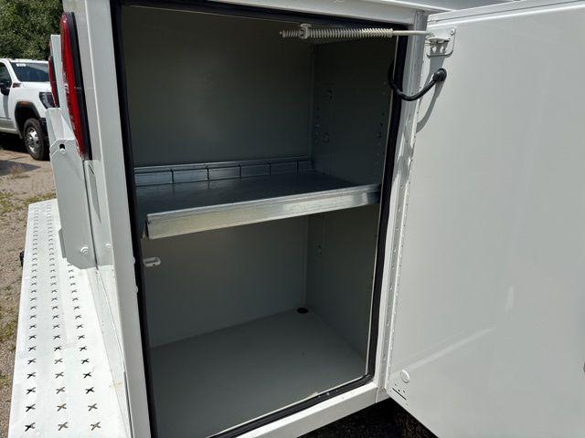2025 GMC Sierra 3500HD Pro