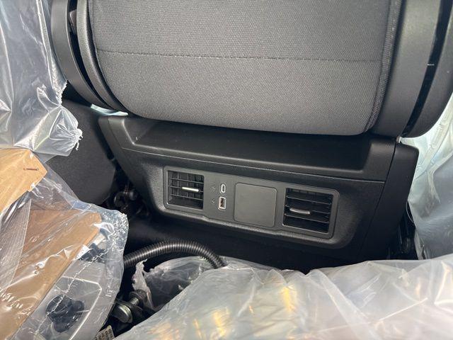 2025 GMC Sierra 3500HD Pro