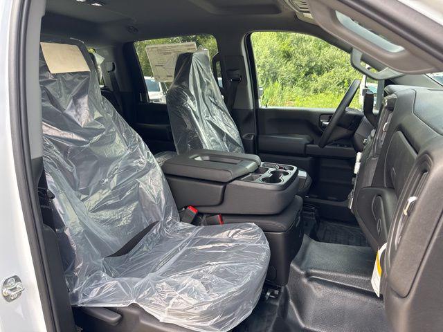 2025 GMC Sierra 3500HD Pro
