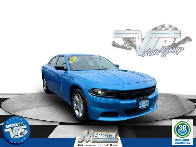 2023 Dodge Charger SXT for sale in Wantagh, NY