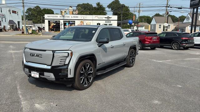 2024 GMC Sierra Denali Edition 1 for sale in Tappahannock, VA