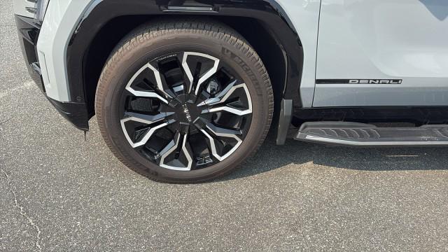 2024 GMC Sierra Denali Edition 1