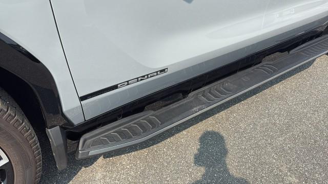 2024 GMC Sierra Denali Edition 1
