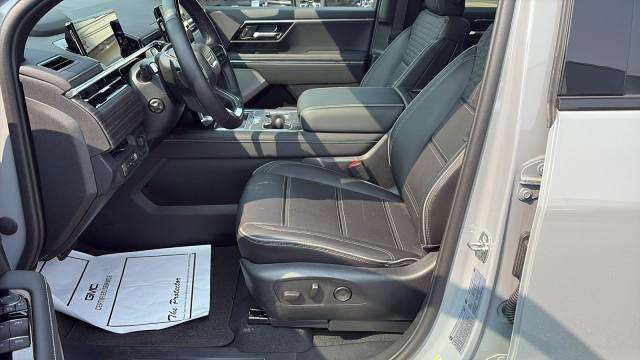 2024 GMC Sierra Denali Edition 1