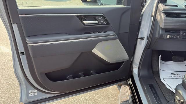 2024 GMC Sierra Denali Edition 1
