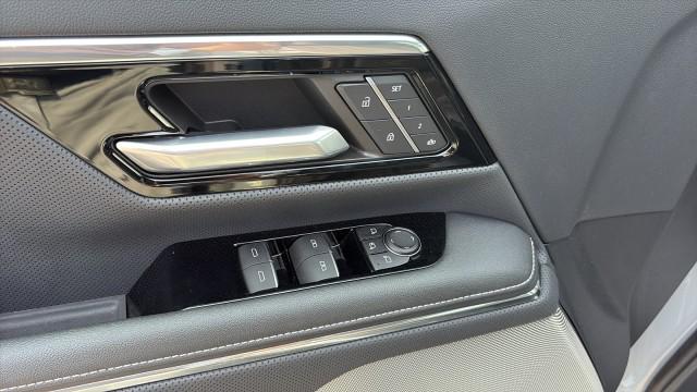 2024 GMC Sierra Denali Edition 1
