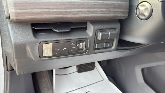 2024 GMC Sierra Denali Edition 1