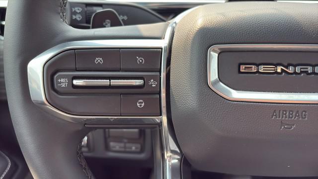 2024 GMC Sierra Denali Edition 1