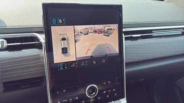 2024 GMC Sierra Denali Edition 1