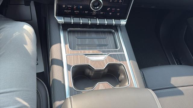 2024 GMC Sierra Denali Edition 1