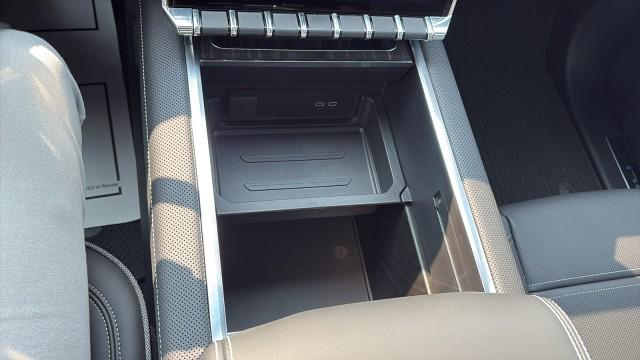 2024 GMC Sierra Denali Edition 1