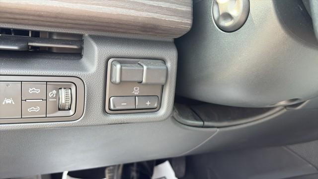 2024 GMC Sierra Denali Edition 1