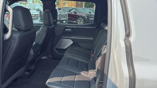 2024 GMC Sierra Denali Edition 1