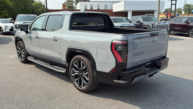 2024 GMC Sierra Denali Edition 1