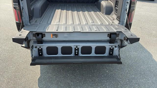 2024 GMC Sierra Denali Edition 1