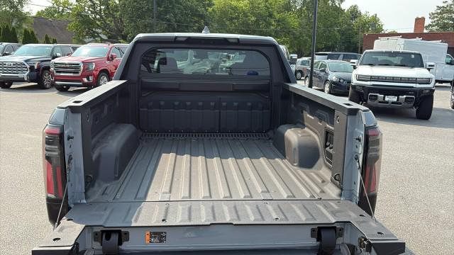 2024 GMC Sierra Denali Edition 1