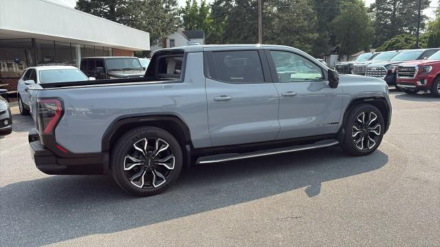 2024 GMC Sierra Denali Edition 1