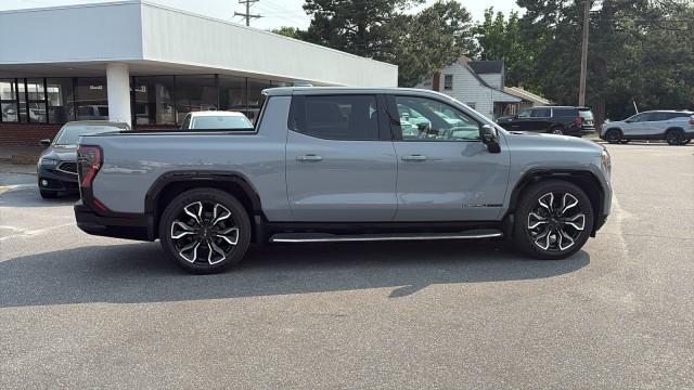 2024 GMC Sierra Denali Edition 1