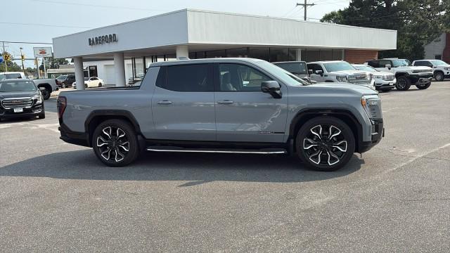 2024 GMC Sierra Denali Edition 1
