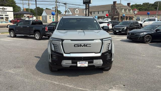 2024 GMC Sierra Denali Edition 1
