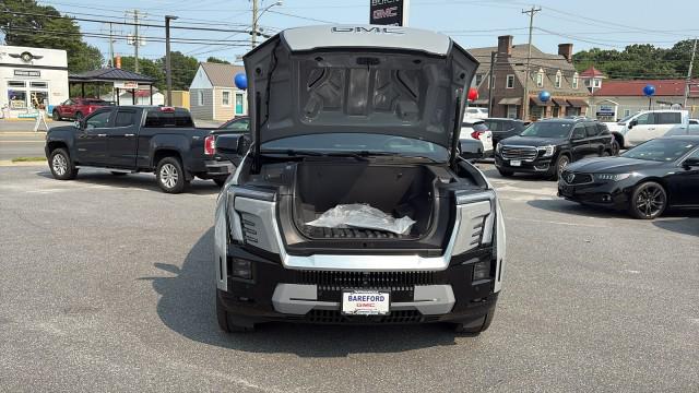 2024 GMC Sierra Denali Edition 1